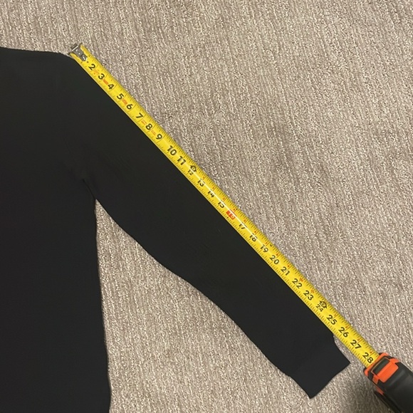 Reiss windmill textured crew neck Jumper - Picture 11 of 13